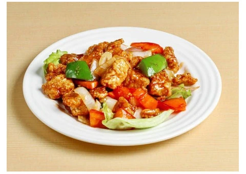 Extra 5% Off, Order Now - Bendigo Dumpling House menu - 3/5