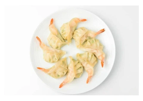 Extra 5% Off, Order Now - Bendigo Dumpling House menu - 4/5