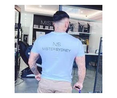 Premier Men's Laser Services in Parramatta, NSW | Mister Sydney