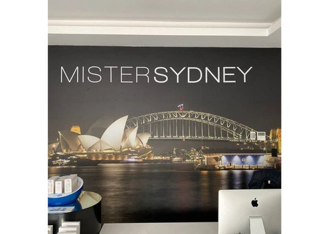 Premier Men's Laser Services in Parramatta, NSW | Mister Sydney - 3/3