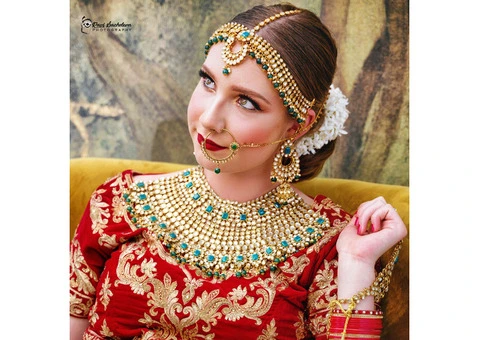 Cinematic Shooter Melbourne - Wedding Photographer & Videographer - 1/18