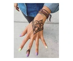 Best Henna Tattoos in Subiaco