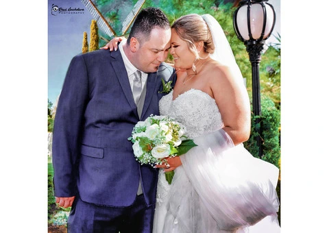 Cinematic Shooter Melbourne - Wedding Photographer & Videographer - 2/18