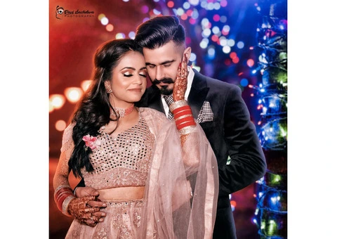 Cinematic Shooter Melbourne - Wedding Photographer & Videographer - 3/18