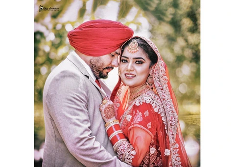 Cinematic Shooter Melbourne - Wedding Photographer & Videographer - 4/18