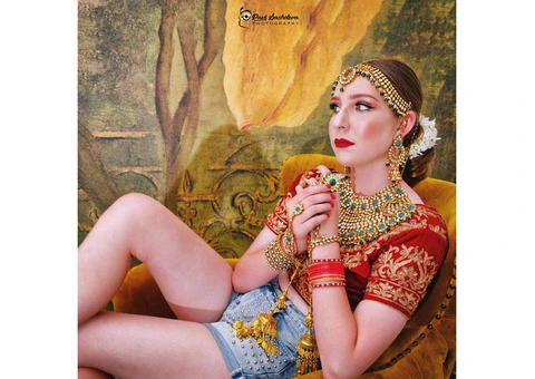 Cinematic Shooter Melbourne - Wedding Photographer & Videographer - 5/18