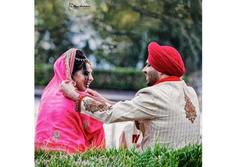 Cinematic Shooter Melbourne - Wedding Photographer & Videographer - 6/18