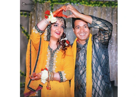 Cinematic Shooter Melbourne - Wedding Photographer & Videographer - 7/18