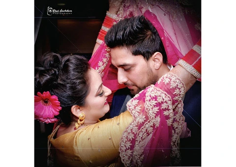 Cinematic Shooter Melbourne - Wedding Photographer & Videographer - 9/18