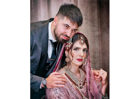 Cinematic Shooter Melbourne - Wedding Photographer & Videographer - 10/18