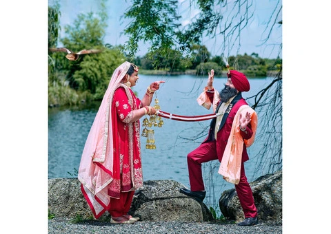 Cinematic Shooter Melbourne - Wedding Photographer & Videographer - 13/18