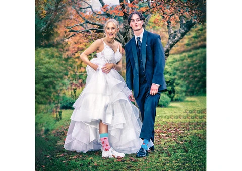 Cinematic Shooter Melbourne - Wedding Photographer & Videographer - 14/18