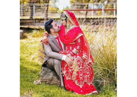 Cinematic Shooter Melbourne - Wedding Photographer & Videographer - 15/18