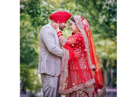 Cinematic Shooter Melbourne - Wedding Photographer & Videographer - 17/18