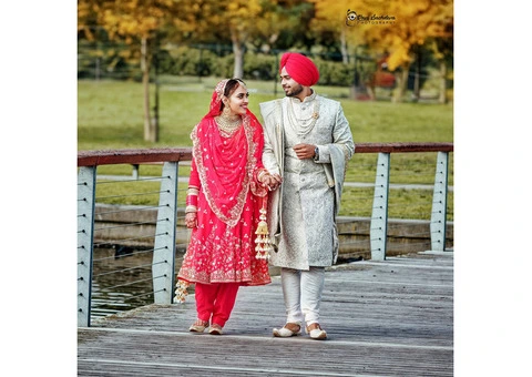 Cinematic Shooter Melbourne - Wedding Photographer & Videographer - 18/18