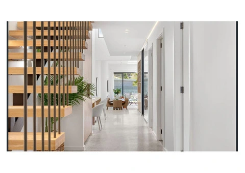 Home Renovations Sutherland Shire