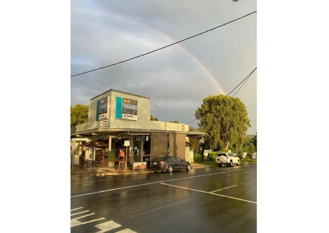 Count on the Perfect Coffee with Home Cafe Ashgrove!