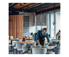 Revitalize Your Space with Sunshine Cleaners – Your Go-To Cleaners in Sunshine Coast!