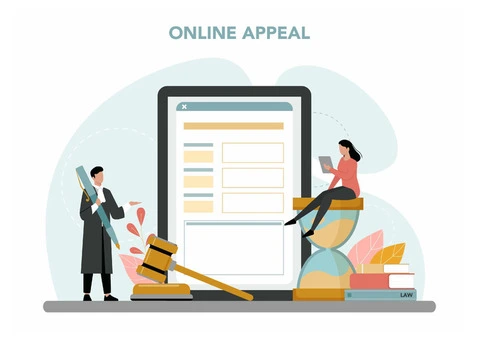 Crafting Legal Excellence: Premier Legal Application Development Company