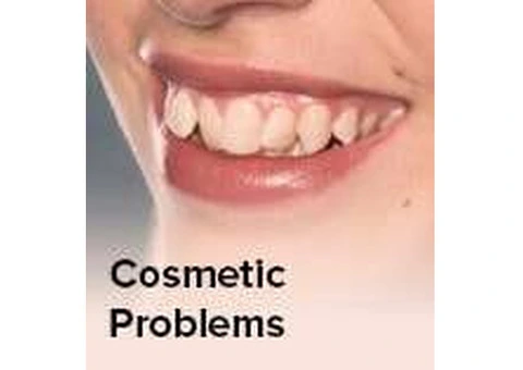 Unleash Your Radiant Smile Affordably at Sydney's Smile Concept! - 1/5