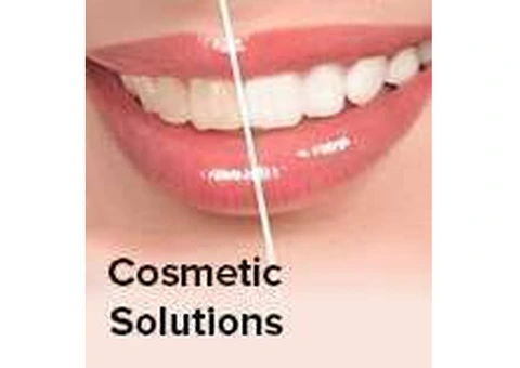 Unleash Your Radiant Smile Affordably at Sydney's Smile Concept! - 4/5