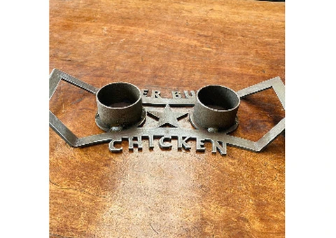 Buy Cast Iron Fire Pits at Affordable Price