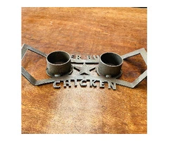 Buy Cast Iron Fire Pits at Affordable Price