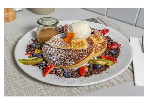 Breakfast Near Me | Doublepour.com.au