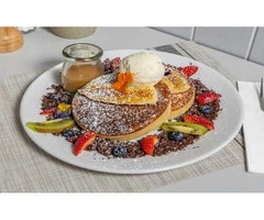 Breakfast Near Me | Doublepour.com.au