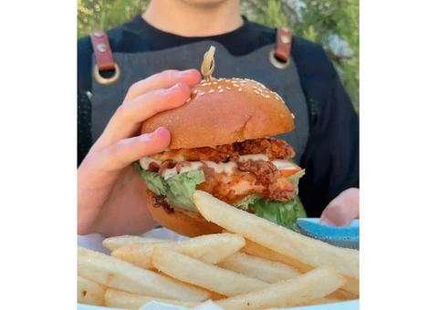 Cafes In Moorabbin | Doublepour.com.au