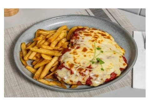 Lunch Near Me | Doublepour.com.au