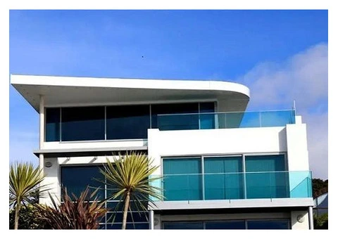 Expert Window Tinting Specialists in Sydney