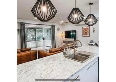 The Perfect Splashback for Your Dream Kitchen in Brisbane (WCC Kitchens and Cabinets)