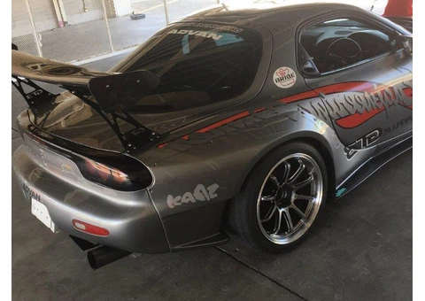 Find enhanced ground clearance with increased drivability with KAAZ LSD ADELAIDE