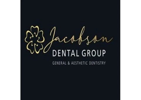 Jacobson Dental Group