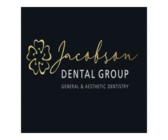 Jacobson Dental Group