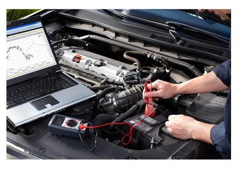 Your One-Stop Auto Electrical Service Destination in Tullamarine