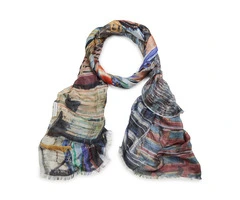 Buy Designer Scarves in Australia