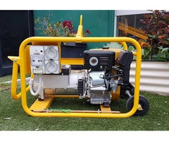 Your Adventures with Powerlite's Explore The Top Generator