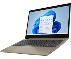 Lenovo Ideapad 3 Laptop, 15.6" HD Touchscreen,