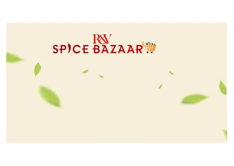 Best Grocery Store Werribee, Melbourne | R & V Spice Bazaar - 1/4