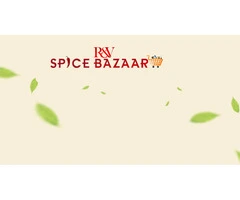 Best Grocery Store Werribee, Melbourne | R & V Spice Bazaar