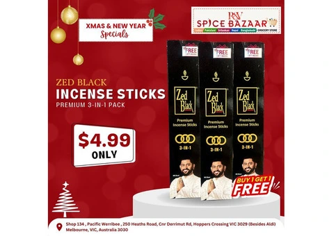 Best Grocery Store Werribee, Melbourne | R & V Spice Bazaar - 3/4