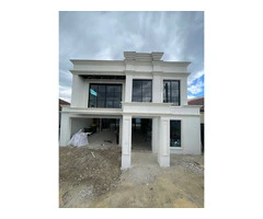 Mould Installation Team