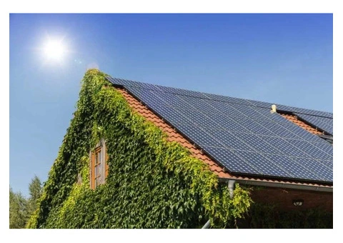 Solar Brisbane