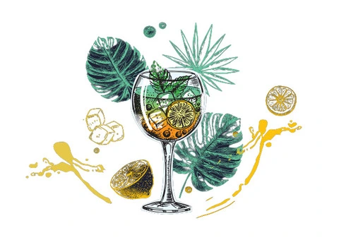 Cocktail Catering Melbourne | Tandooriflamesmelbourne.com.au