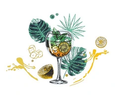 Cocktail Catering Melbourne | Tandooriflamesmelbourne.com.au