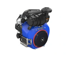 KOHLER V-TWIN ENGINE REPLACEMENT 37HP