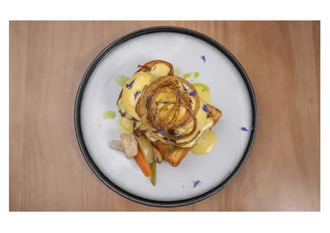 Cafe In Berwick | Matildaswoodfiredkitchen.com.au