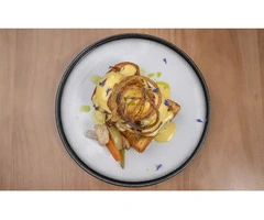 Cafe In Berwick | Matildaswoodfiredkitchen.com.au